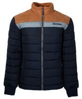 Youth Puffer Jacket from Hooey