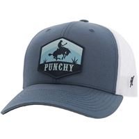 Ranchero Punchy from Hooey