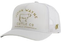 John Wayne Cattle Co from Hooey