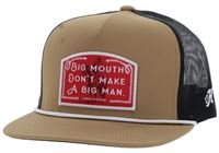 John Wayne from Hooey