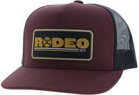 Rodeo from Hooey