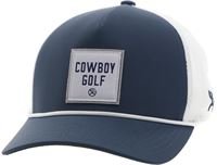 Cowboy Golf Hat from Hooey