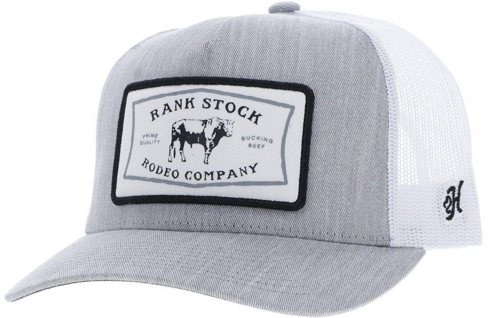 Rank Stock from Hooey