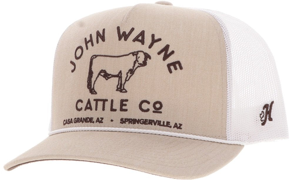John Wayne Cattle Co from Hooey
