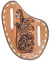 Tuff Knife Sheath from Hooey
