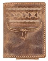 Dalton Bifold Wallet from Hooey