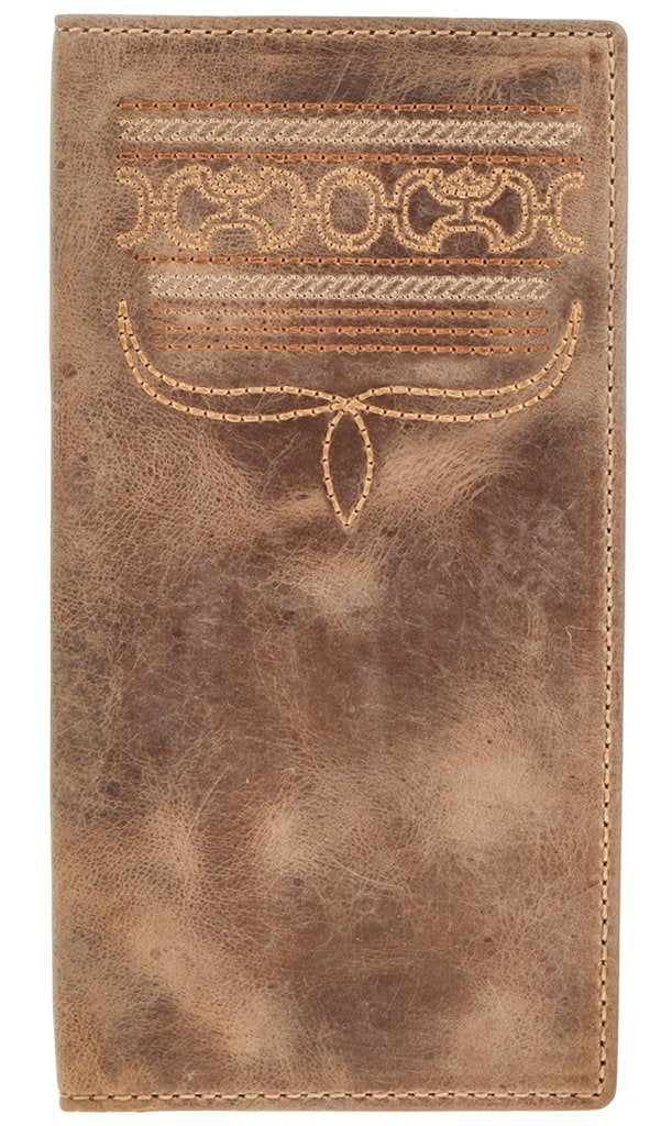 Dalton Rodeo Wallet from Hooey