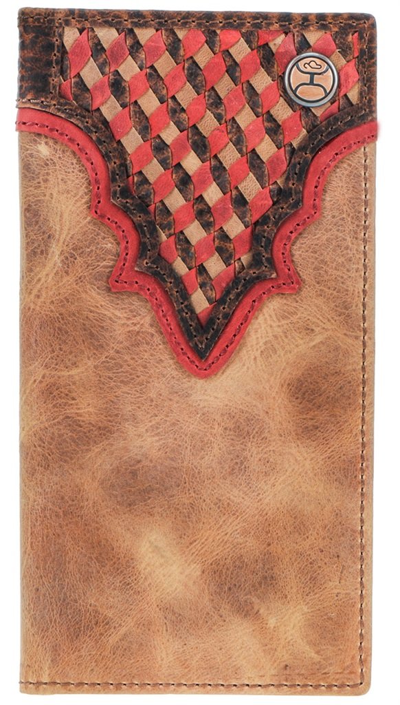 Whip Rodeo Wallet from Hooey