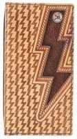 Zemi Wallet from Hooey