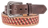Whip Belt from Hooey
