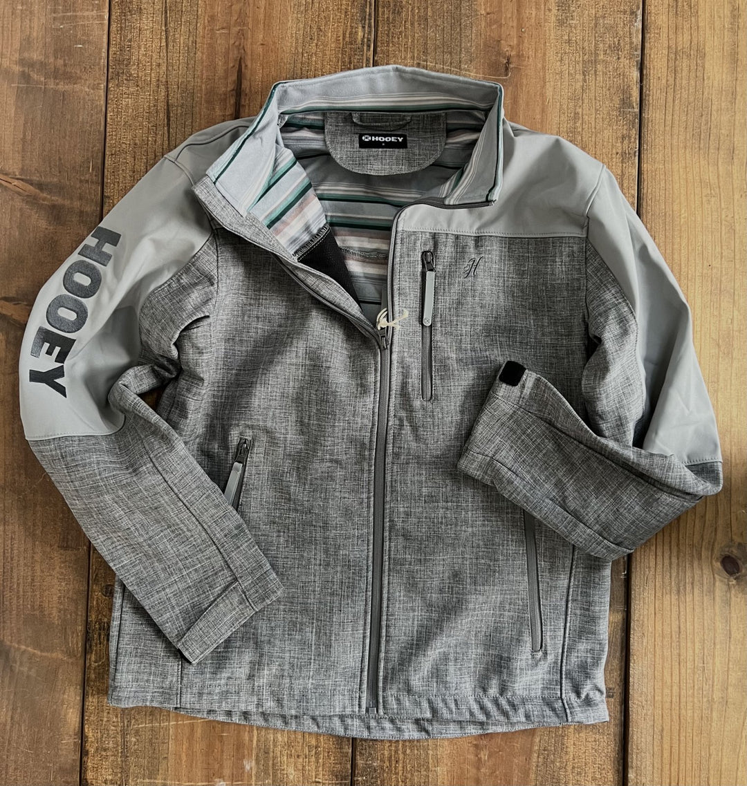 Soft Shell Jacket from Hooey
