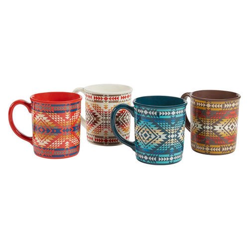 Smith Rock Mug Collection from Pendleton