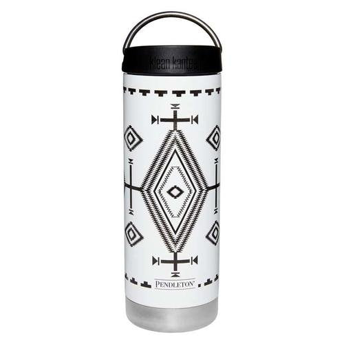 Insulated Tumbler with Cafe Cap from Pendleton