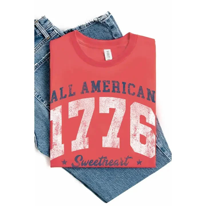1776 Tee