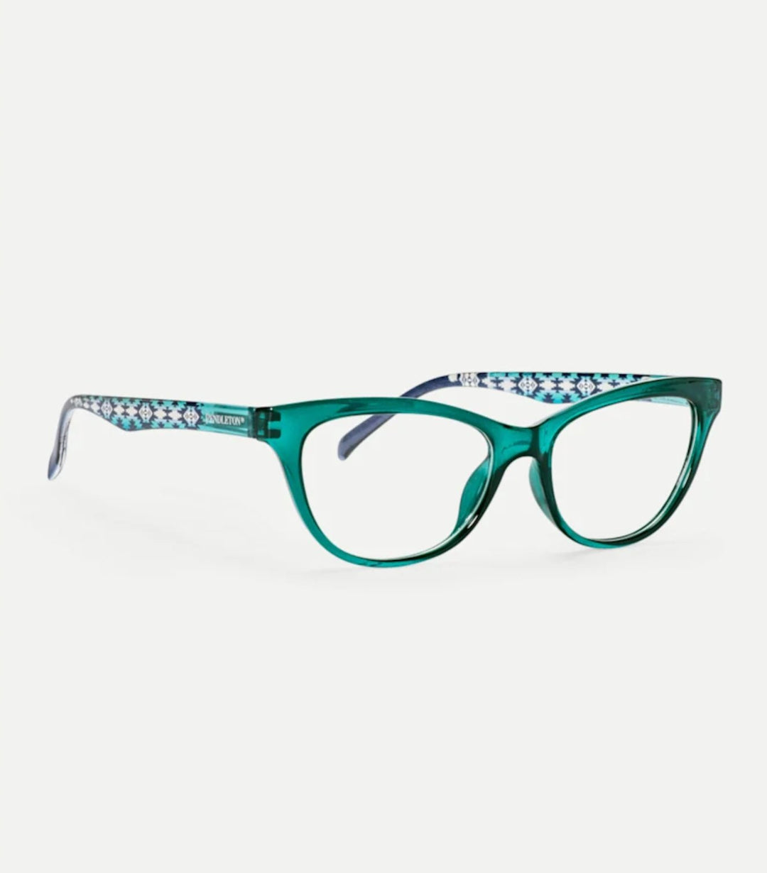 Pendleton Reader Dorset Teal