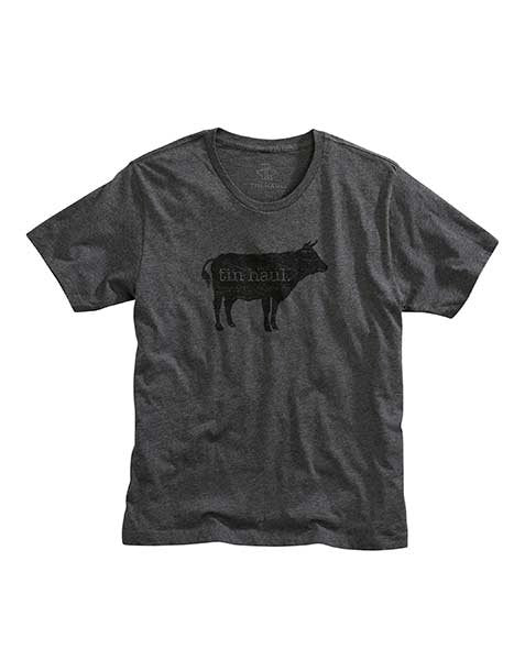 Beef Tee from Tin Haul