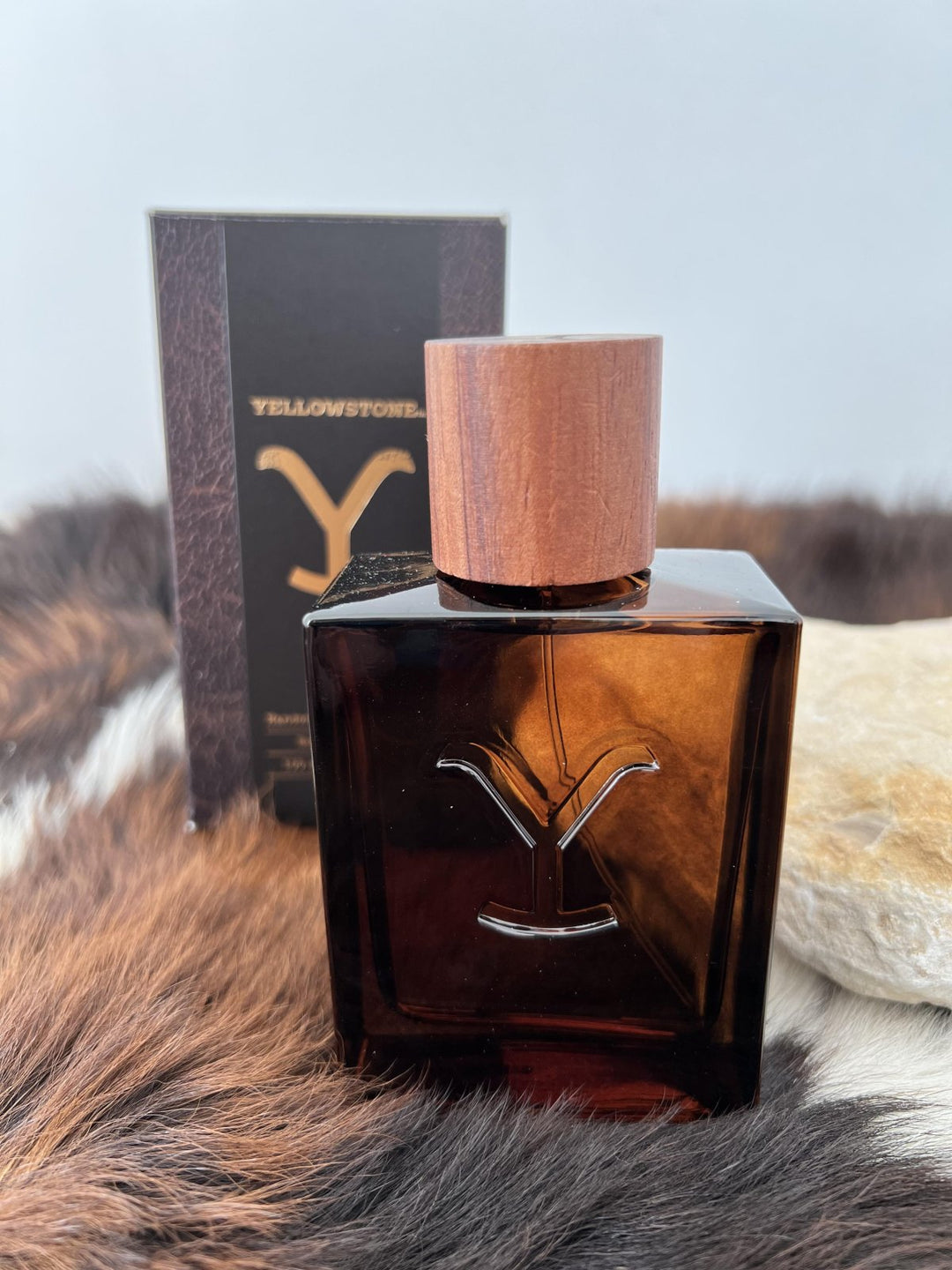 Yellowstone Ride Colonge for Men