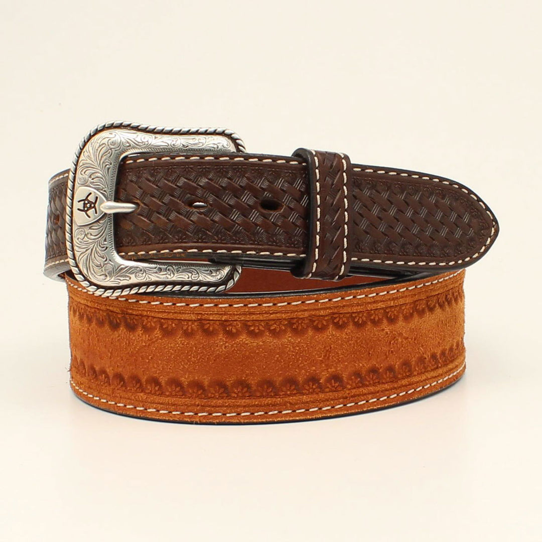 Roughout Belt from Ariat
