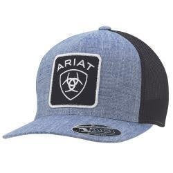 Patch Logo Cap from Ariat