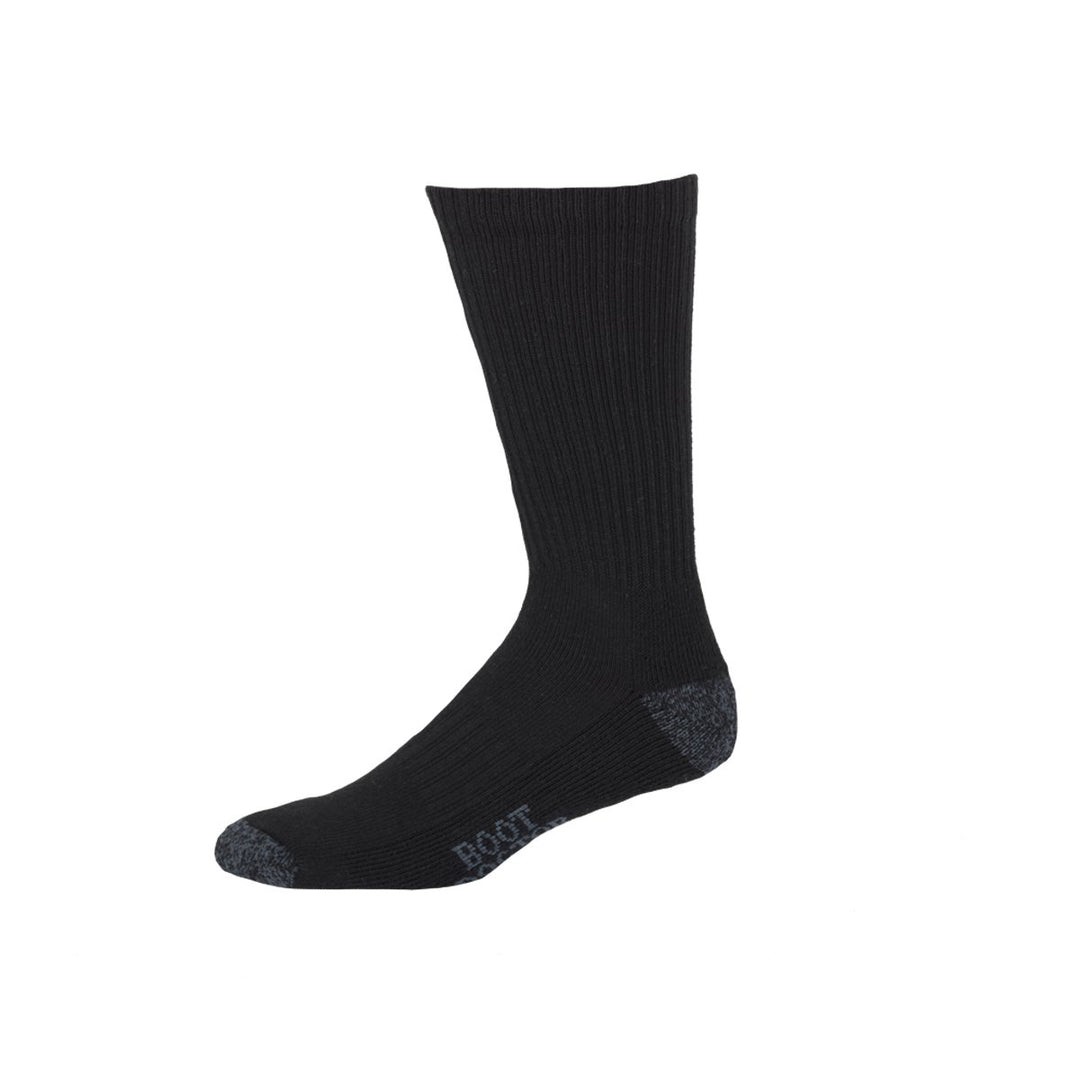 Boot Doctor Work Sock 2Pk