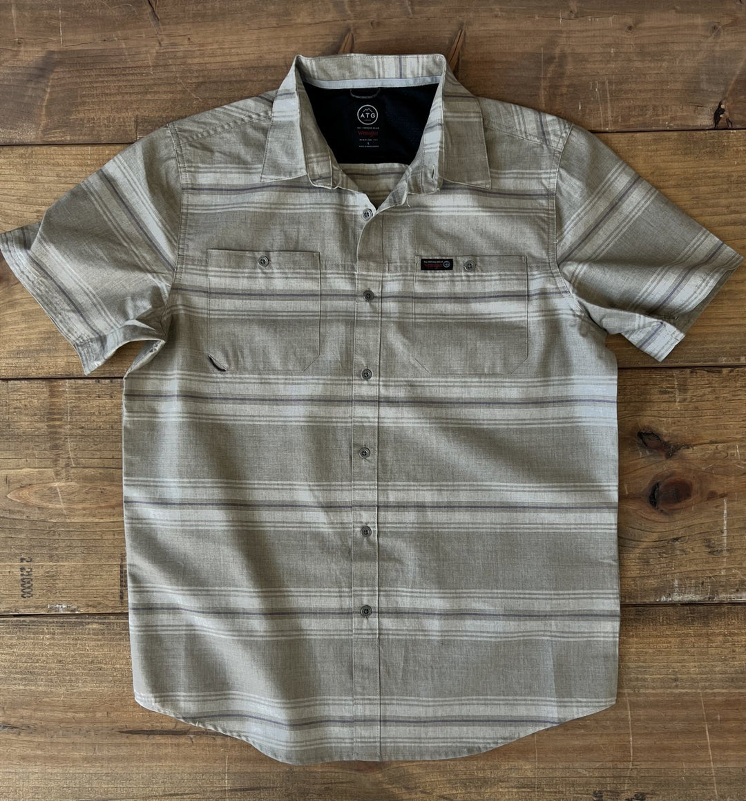 ATG Breeze Shirt from Wrangler