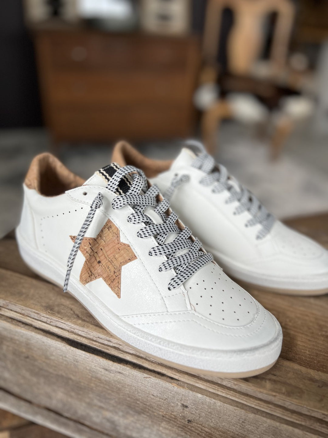 Paz Sneaker