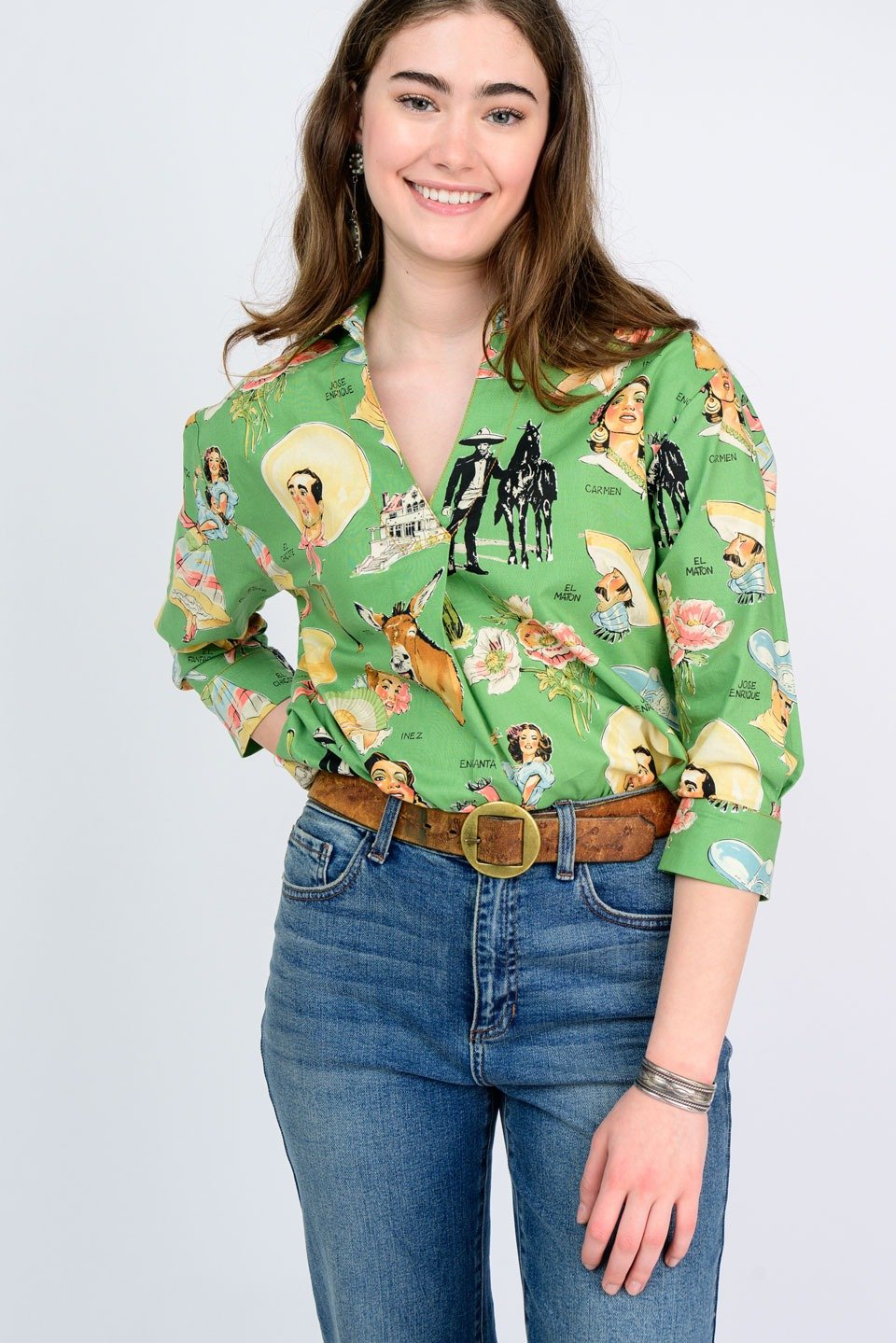 ElChico from Ivy Jane