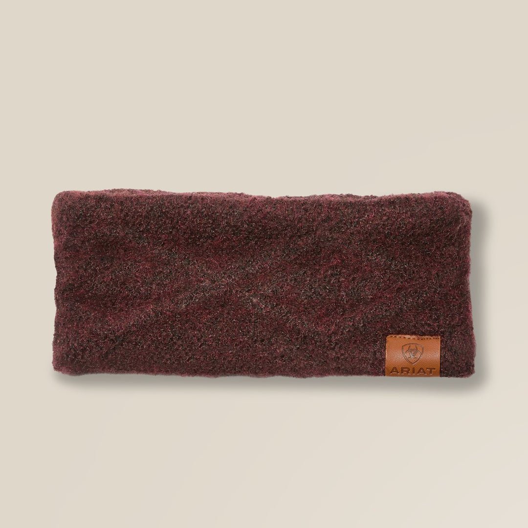 Entwine Headband from Ariat