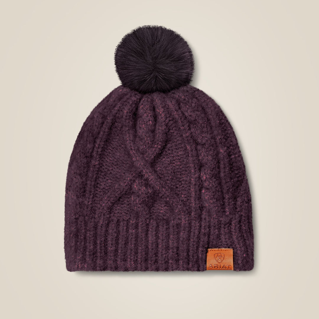 Entwine Beanie from Ariat
