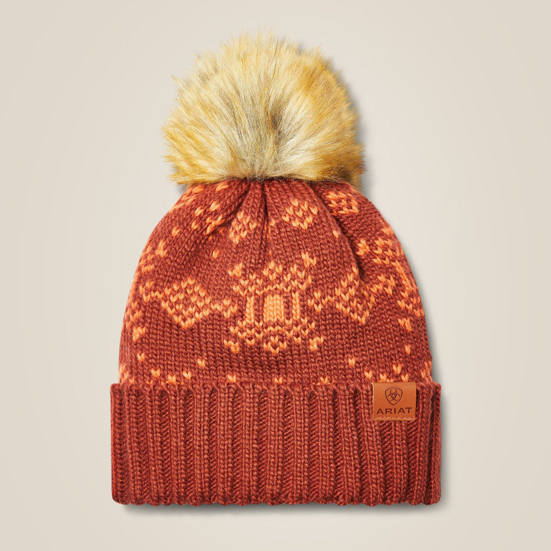 Patrona Beanie from Ariat