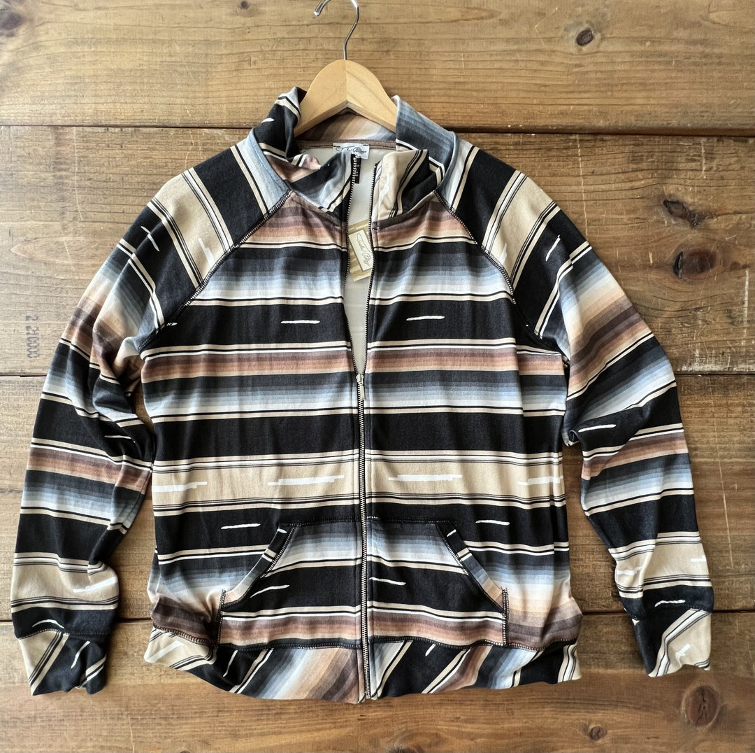 Etta Jacket from Tasha Polizzi