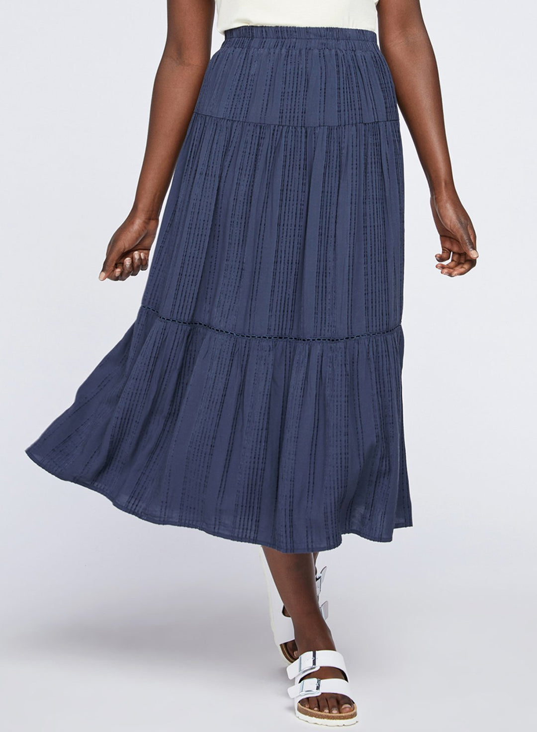 Santorini from Gentle Fawn