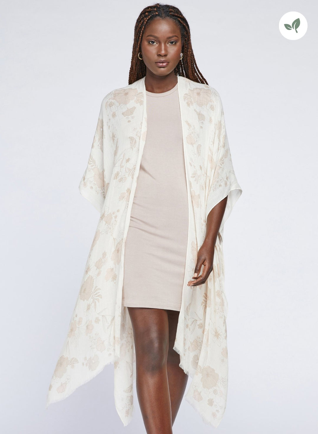Mosiac from Gentle Fawn