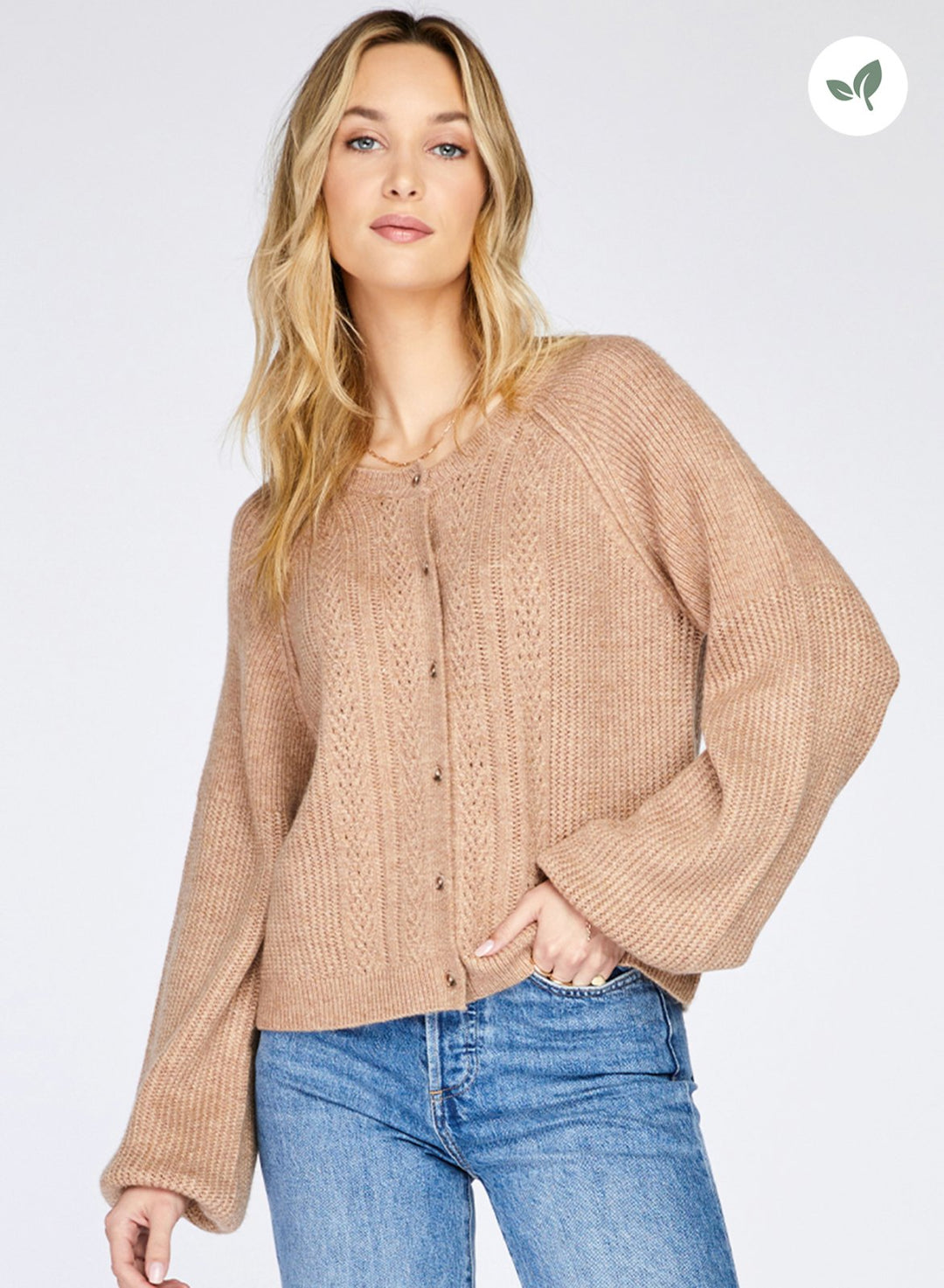 Laney from Gentle Fawn