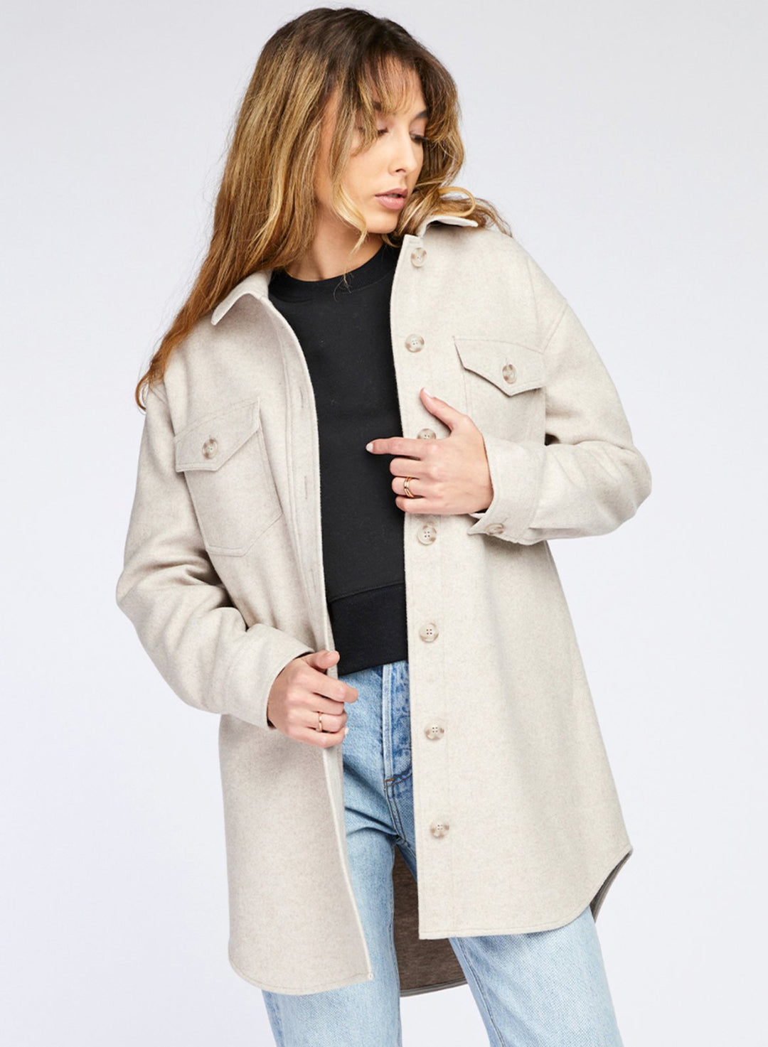 Harmony from Gentle Fawn