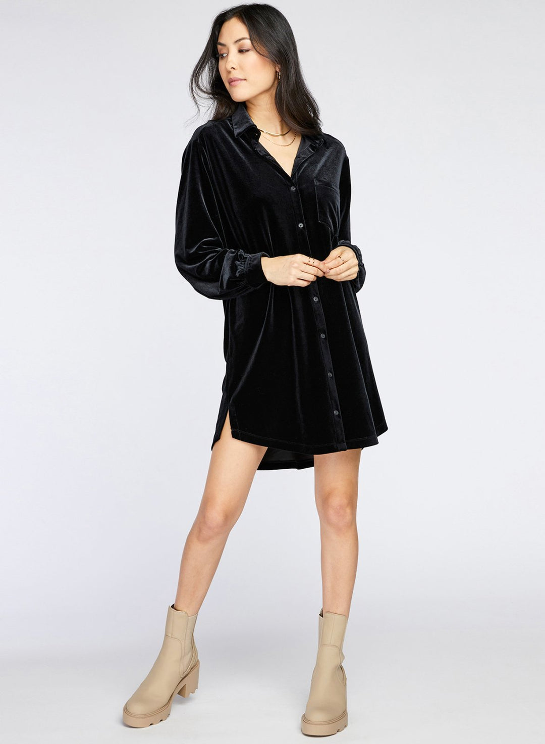 Shania from Gentle Fawn