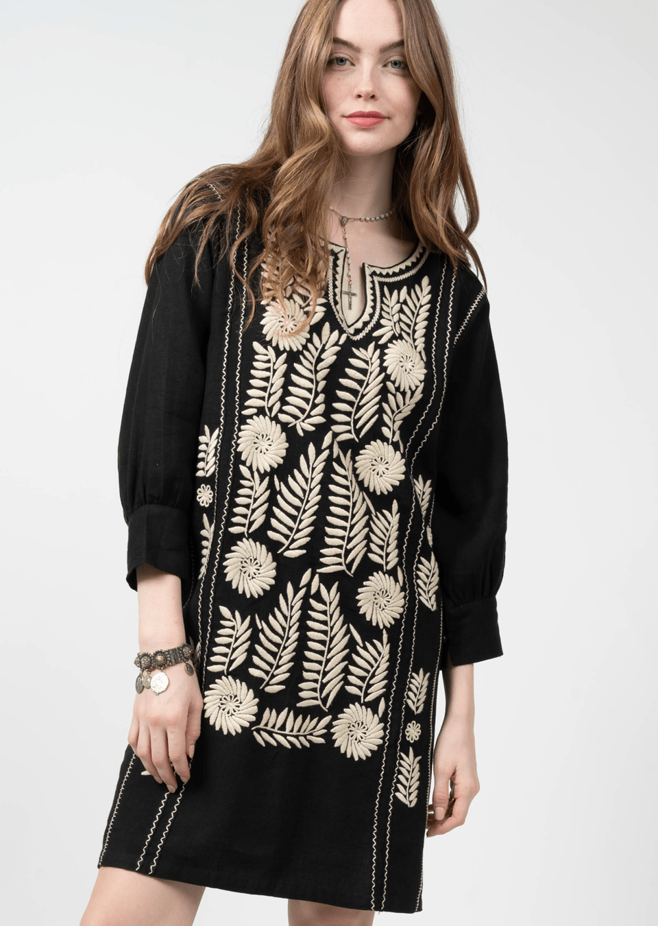 Gloria Dress from Sister Mary