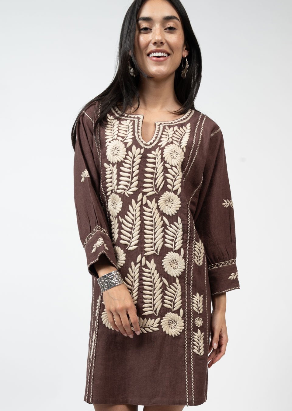 GLORIA DRESS