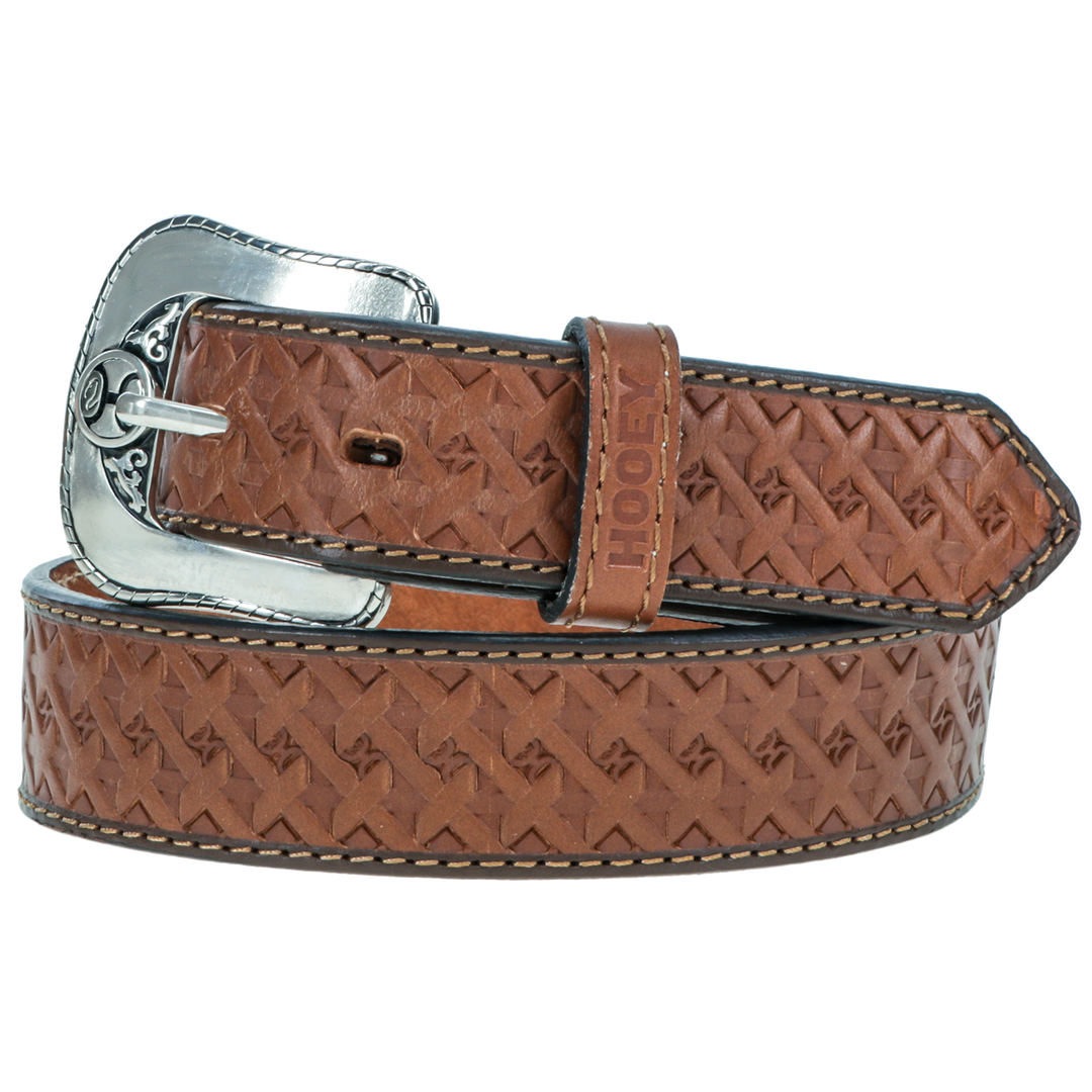Hands Up Belt from Hooey