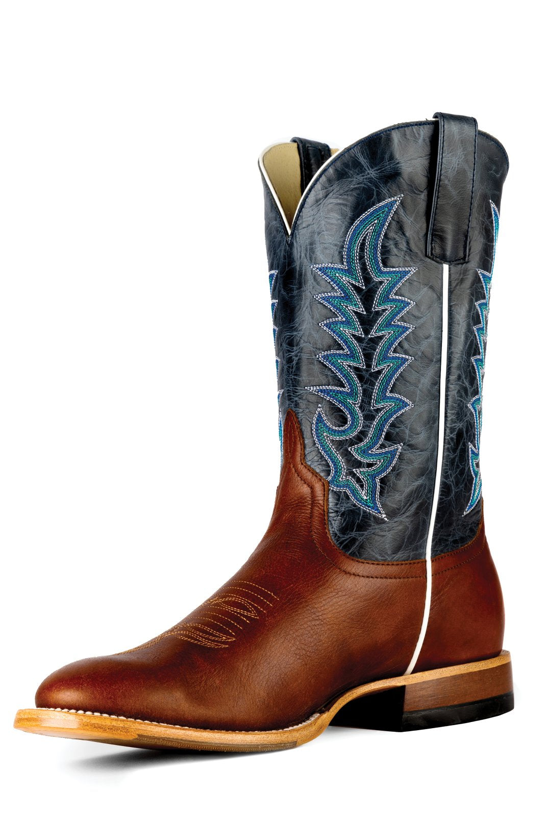 Cognac Belton from Top Hand Horse Power
