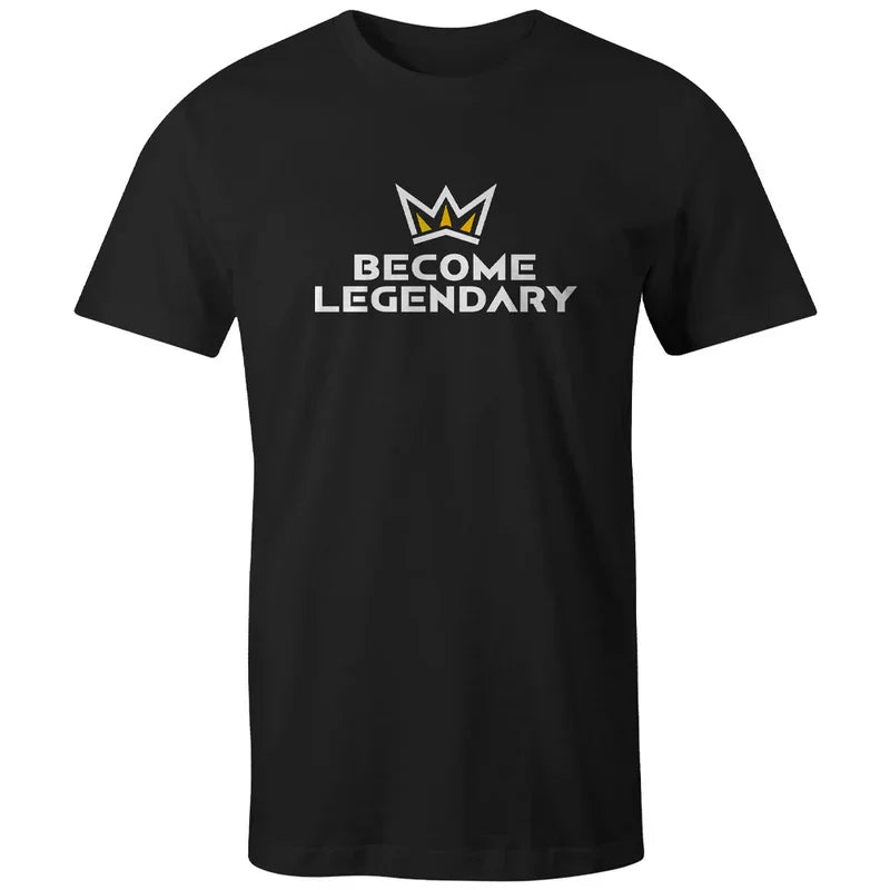 Become Legendary Tee Shirt from Hooey