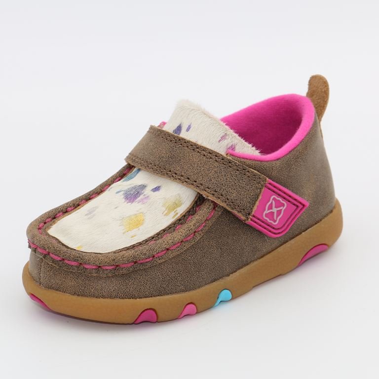 Infant Moc from Twisted X