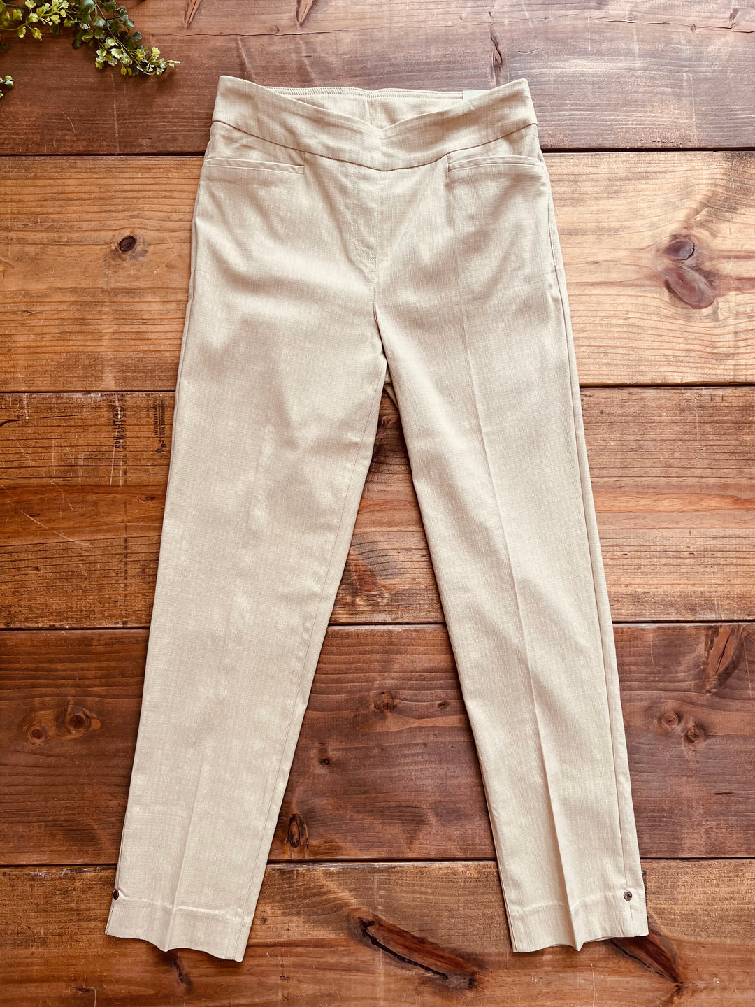 Ankle Pant from Multiples