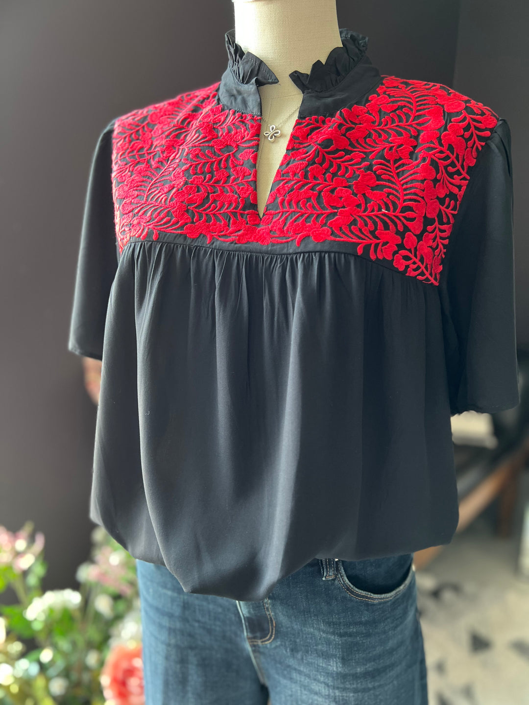 Legacy Top