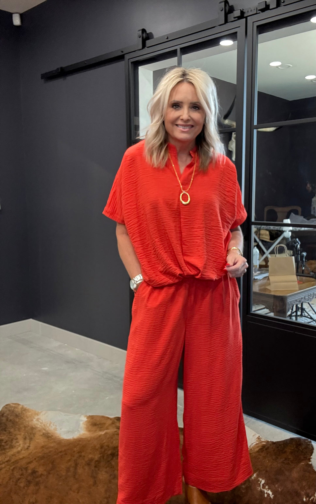 Pull on Pant from Ivy Jane