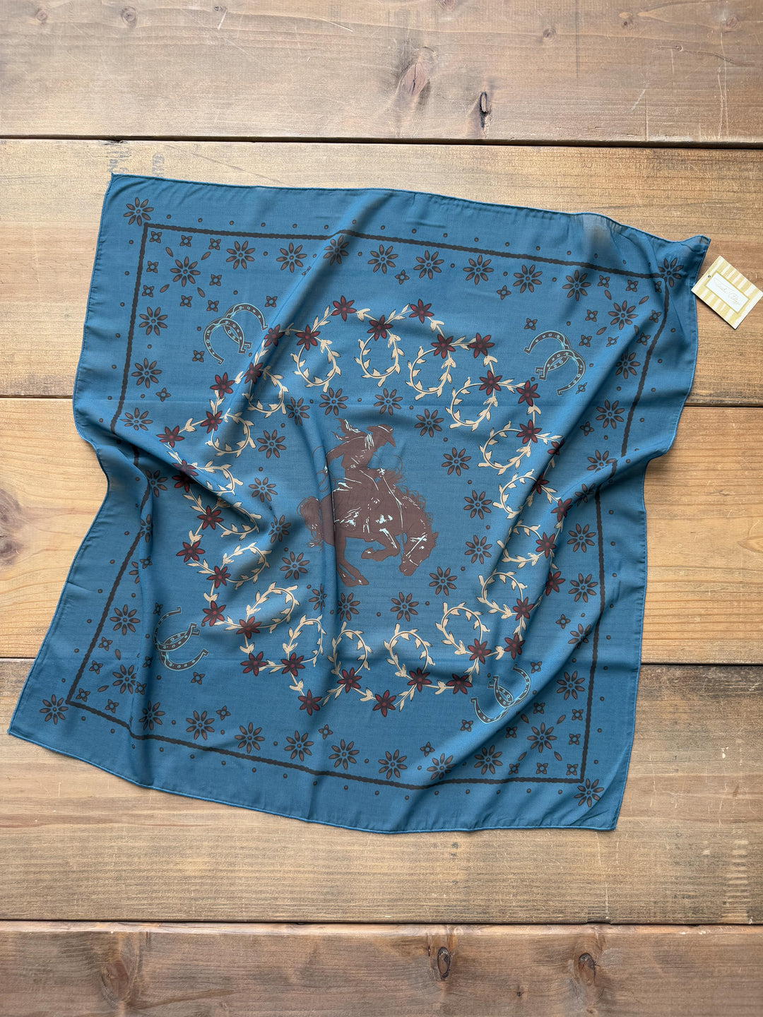 Wynn Scarf from Tasha Polizzi
