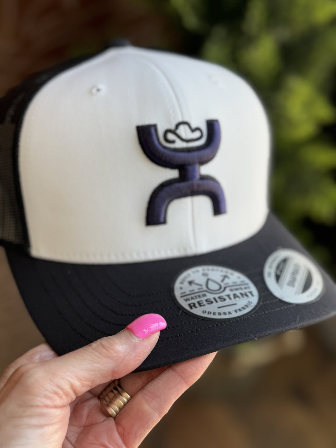 Kansas State from Hooey