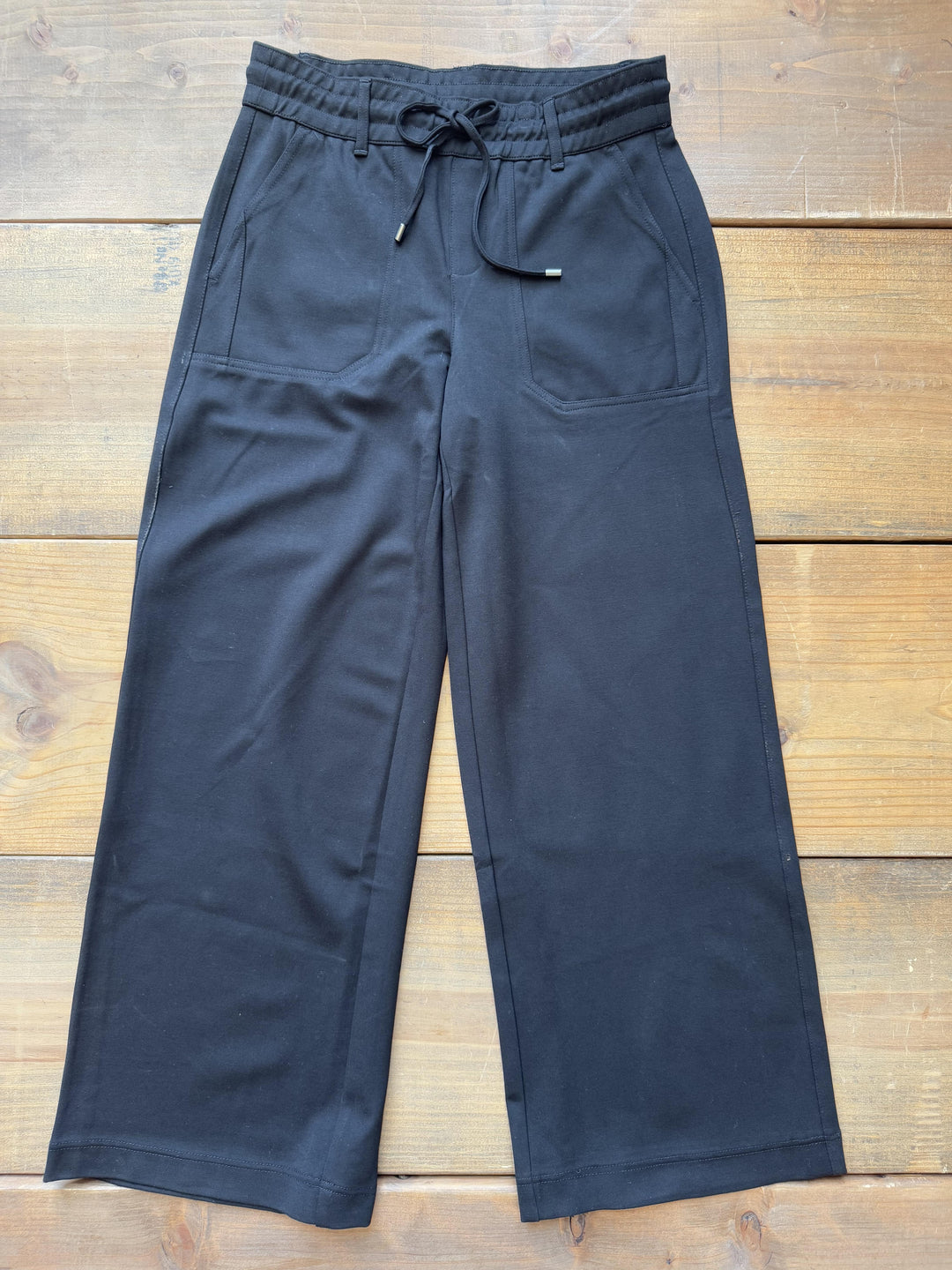 Pull On Pant with Drawstring Waist from Tribal