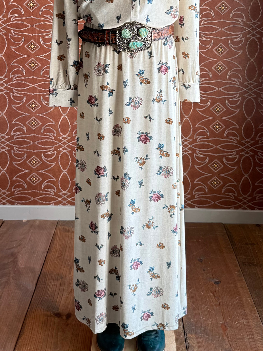 Niko Skirt from Tasha Polizzi