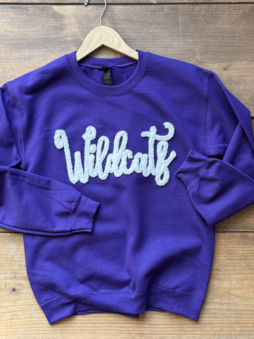Wildcats Sweatshirt
